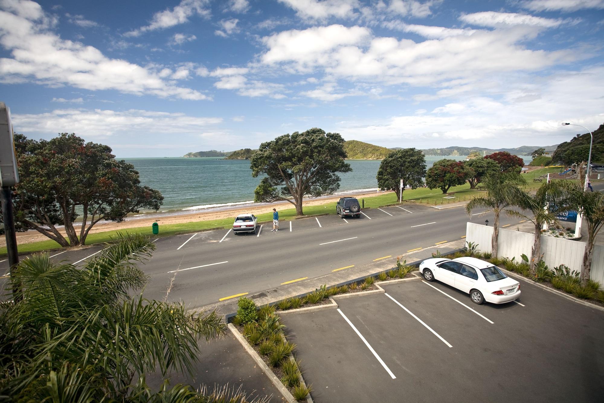 Sea Spray Suites - Heritage Collection Paihia Exterior foto