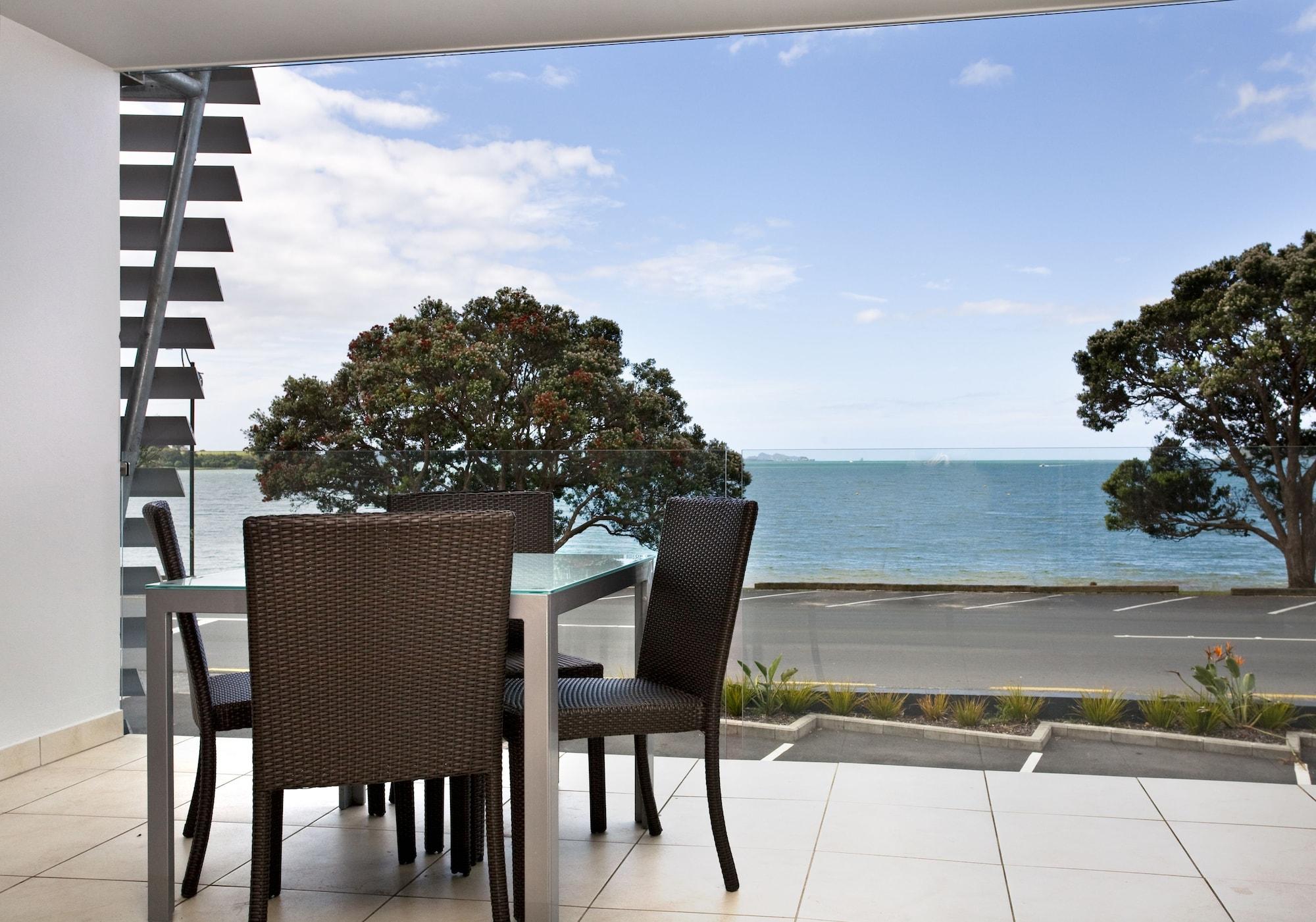 Sea Spray Suites - Heritage Collection Paihia Exterior foto