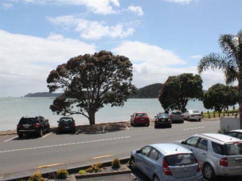 Sea Spray Suites - Heritage Collection Paihia Exterior foto